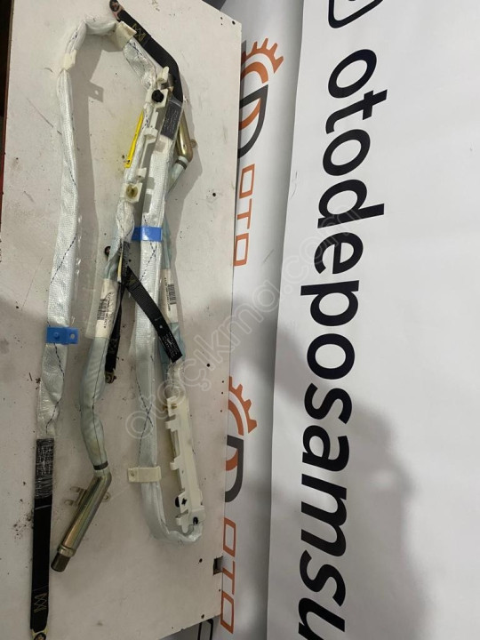 Bmw 3.20 E46 Tavan Airbag Hatasız Orjinal Çıkma