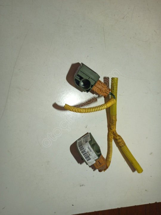 CHEVROLET AVEO DARBE SENSÖRÜ