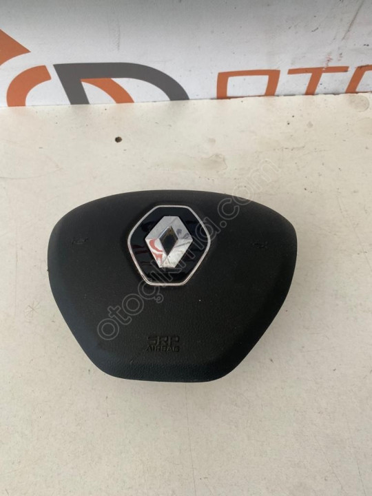 Renault Clio Symbol Airbag Hatasız Orjinal Çıkma