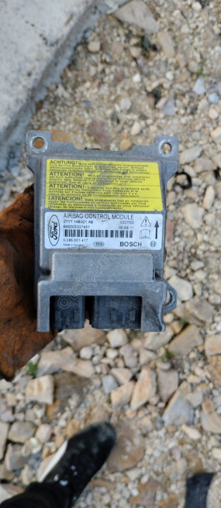 FORD CONNECT AİRBAG BEYNİ ORGİNAL ÇIKMA