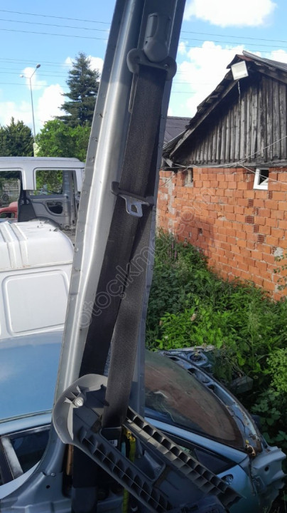 Honda hrv sağ kemer çıkma