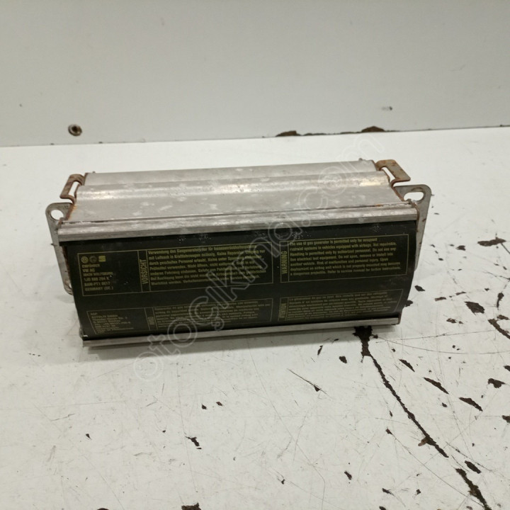 VOLKSWAGEN BORA YOLCU AİRBAG