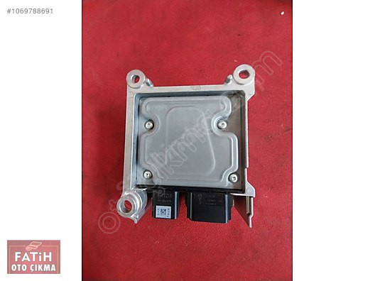 FORD TRANSIT CONNECT AİRBAG BEYNİ 9T1T14B321BE