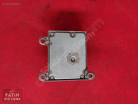 FIAT FİORİNO AİRBAG BEYNİ 1353558080