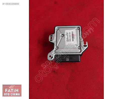 SEAT LEON OCTOVİA 2013-2020 AİRBAG BEYNİ 3Q0959655AT/z04