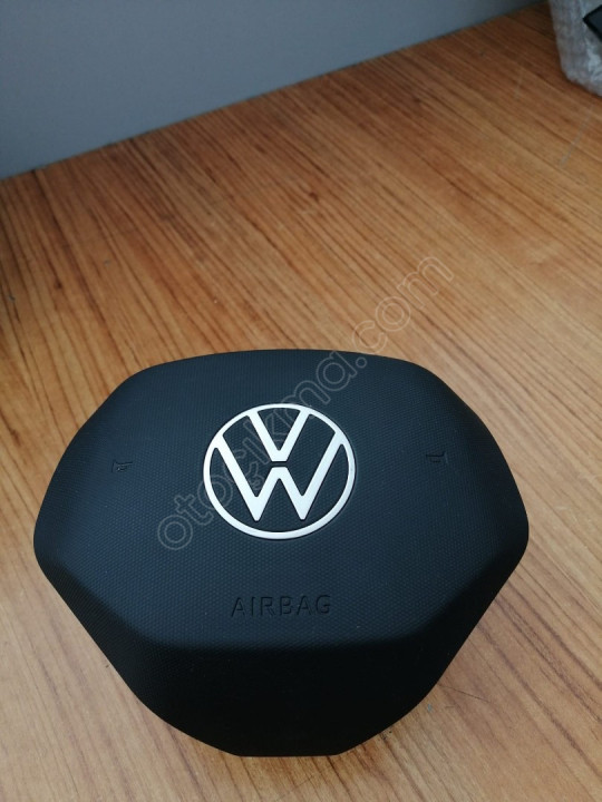 VW PASSAT B8.5 AİRBAG
