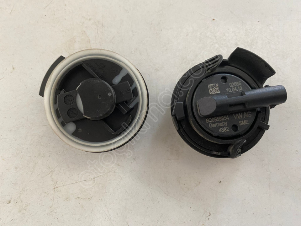 LEON GOLF A3 KAPI DARBE SENSÖRÜ 5Q0959534 ÇAĞRI OTO MASLAK