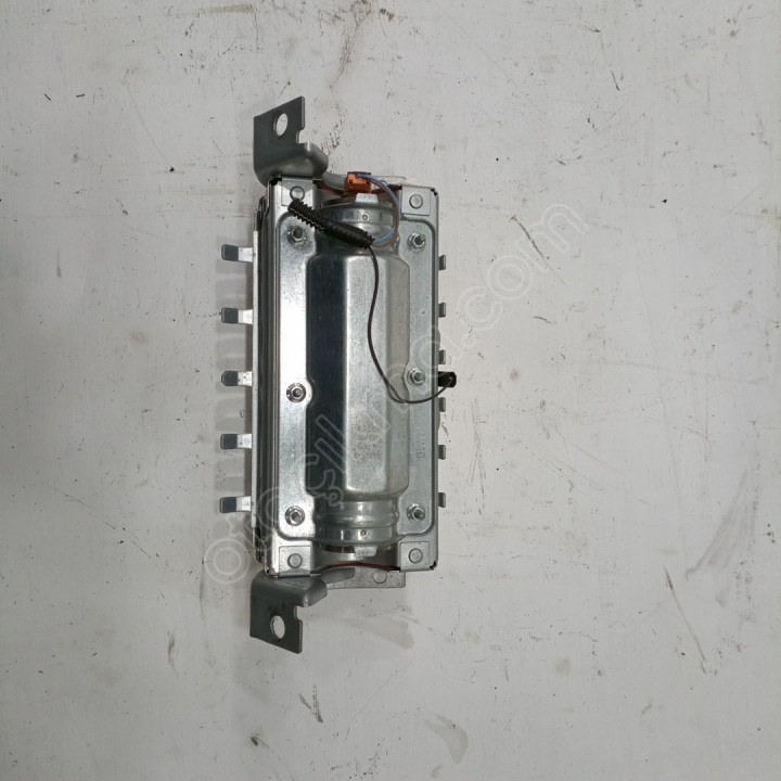 RENAULT CLİO 3 YOLCU AİRBAG