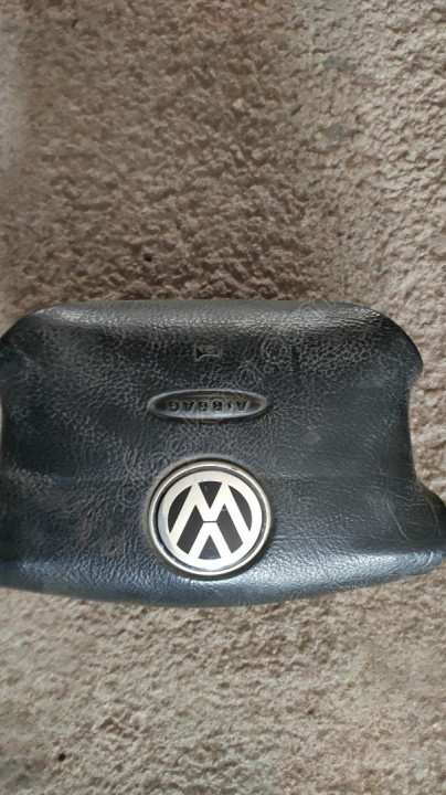 Aırbag Surucu Tarafı Vw Passat Golf4 Bora 98 [3B0880201AE]