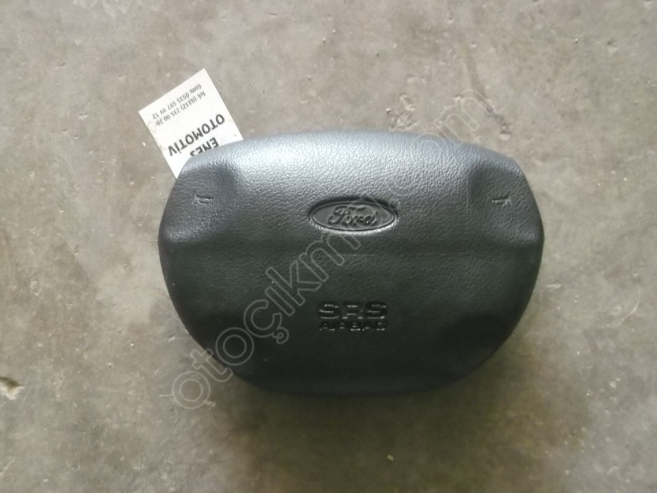 FORD ESCORT DİREKSİYON AİRBAG