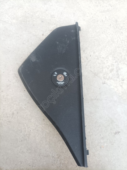 2015-19 hyundai i20 , i20 active passenger airbag anahtarı