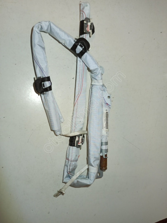 PEUGEOT 208 SAĞ TAVAN AİRBAG