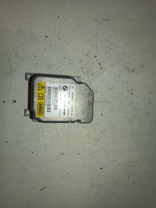 BMW 320 E46 AİRBAG BEYNİ