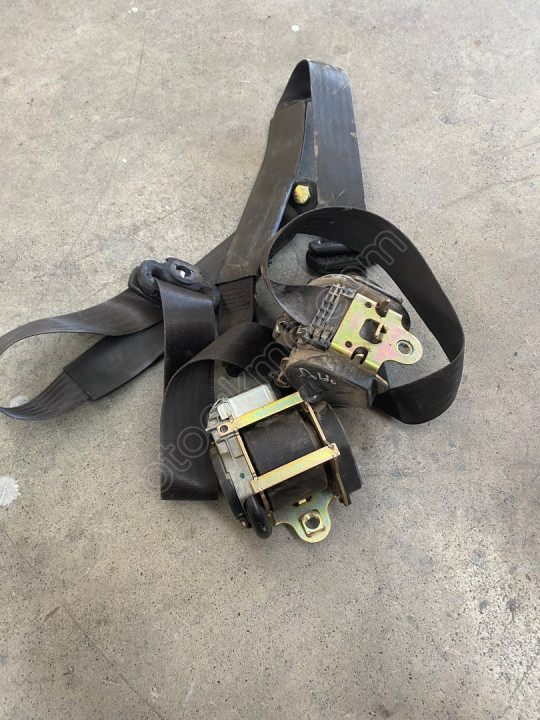 FİAT DOBLO 2 2005-2009 EMNİYET KEMERİ ÇIKMA