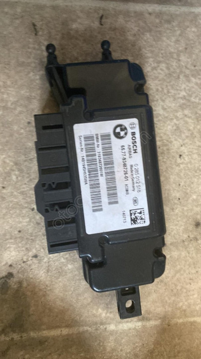 BMW F30 86.77-8348726-01 AİRBAG BEYNİ OTO FEDAİ