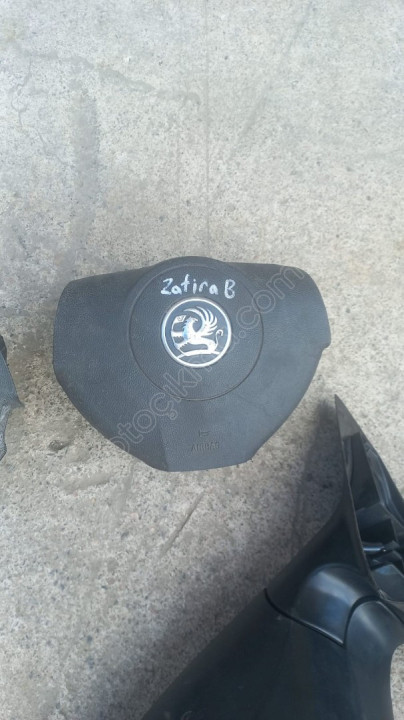 OPEL ZAFİRA B SOL AİRBAG.OTO ERKAN ÜNYE