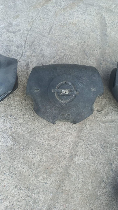 OPEL VECTRA C SOL AİRBAG.OTO ERKAN ÜNYE