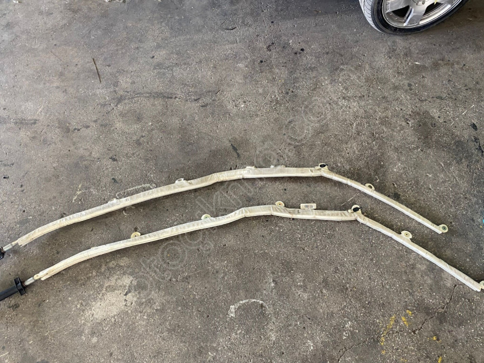 ÇIKMA AUDİ A6 C5 USA SEDAN TAVAN YAN AİRBAG