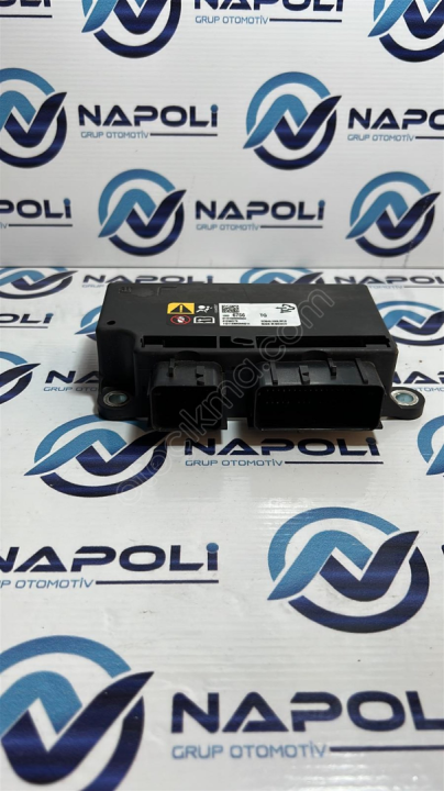 812586170 OPEL ASTRA AİRBAG BEYNİ