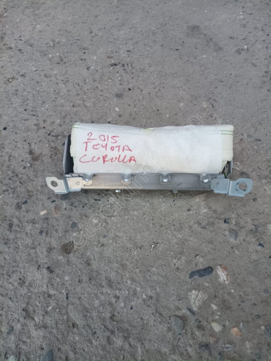 TOYOTA COROLLA 2015 MODEL SÜRÜCÜ DİREKSİYON ALT AİRBEĞİ