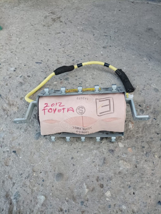 TOYOTA COROLLA 2012 MODEL YOLCU AİRBEĞİ ORJİNAL