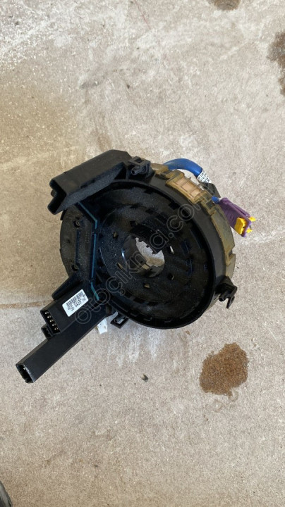 AUDİ A4 B6 ORİJİNAL AİRBAG SARGISI