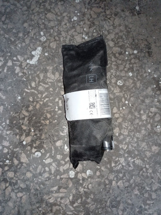 34197255H PEJO 5008 ORJ. ÇIKMA SOL ÖN KOLTUK AİRBAGİ