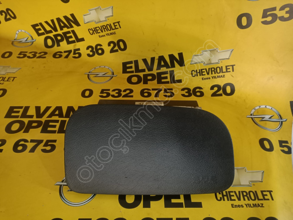 Chevrolet Rezzo Çıkma Yolcu Airbag