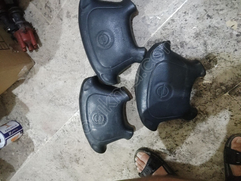 Opel Astra f Corsa b vectra a tigra direksiyon airbag