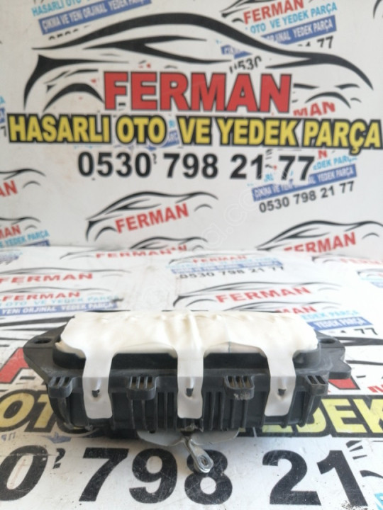 CİTROEN C3 III YOLCU AİRBEG İ