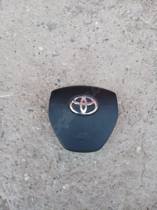 TOYOTA COROLLA 2015 MODEL SÜRÜCÜ AİRBEĞ