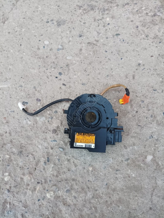 TOYOTA COROLLA 2015 MODEL AİRBEG SARGISI