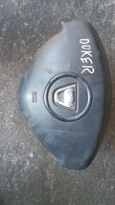 DACİA DOKKER DİREKSİYON AİRBEGİ CIKMA CEP: 0541 570 02 94