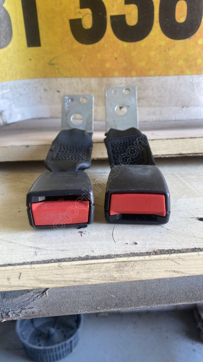 Jaguar Xf emniyet kemeri karşılığı çıkma