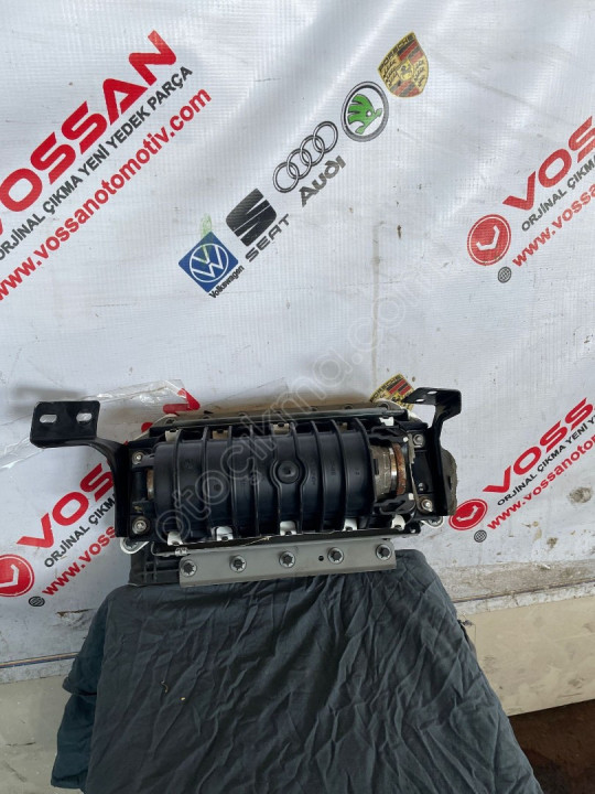 Audi A3 2012 Orjinal Çıkma yolcu hava yastığı 8P0880202C