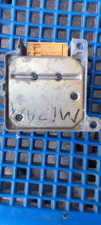 Freelander 1 airbag beyni