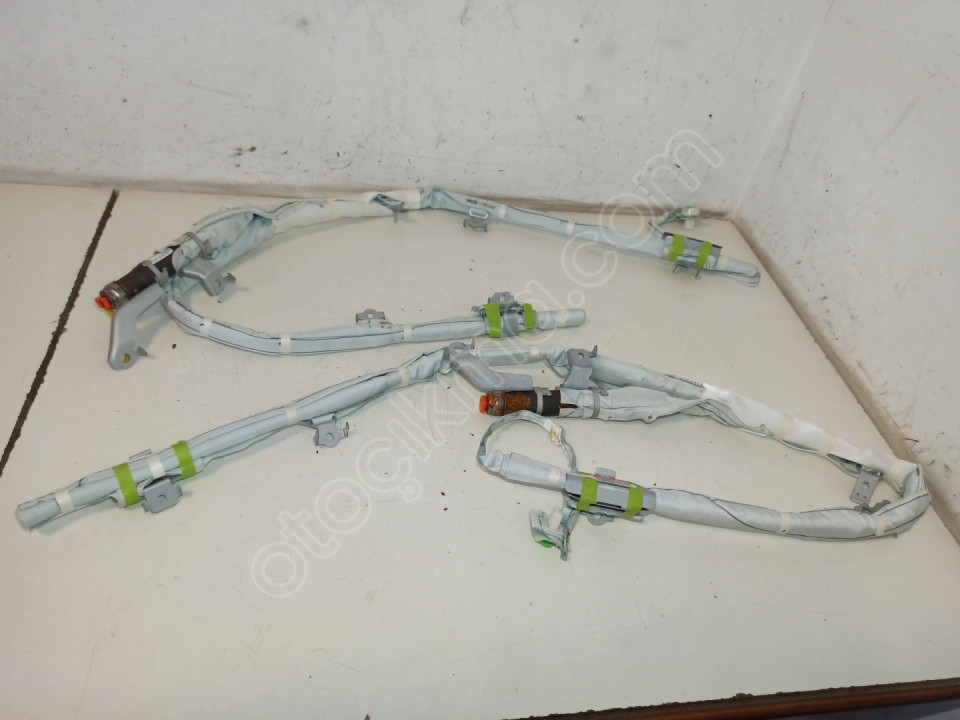 MAZDA 3 SAĞ TAVAN AİRBAG