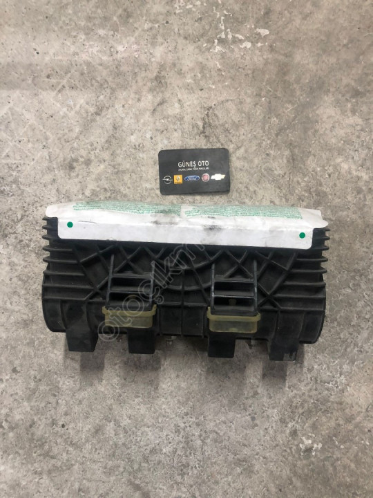 OPEL ASTRA G YOLCU AİRBAGI SAĞ AİRBAG ORJİNAL GM