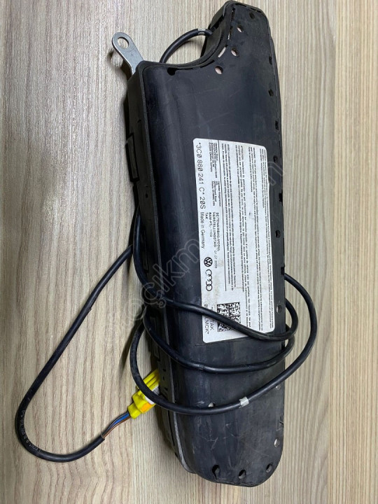 PASSAT B7 SOL KOLTUK AİRBAG 2012 2014 3C0880241C ÇAĞRI OTO