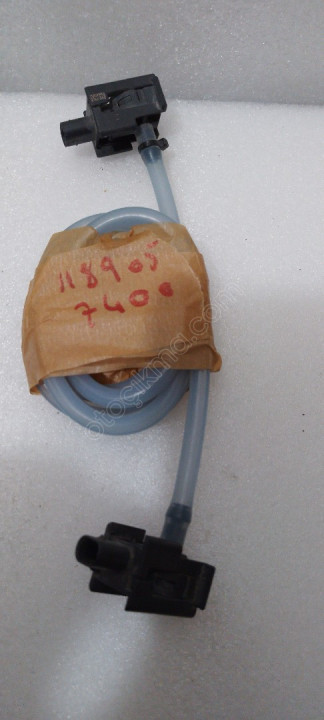 MERCEDES CLA W118 DARBE MESAFE SENSÖRÜ 1189057400