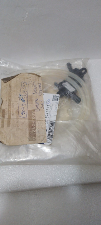 MERCEDES E W207 BASINÇ SENSÖRÜ 2079056902