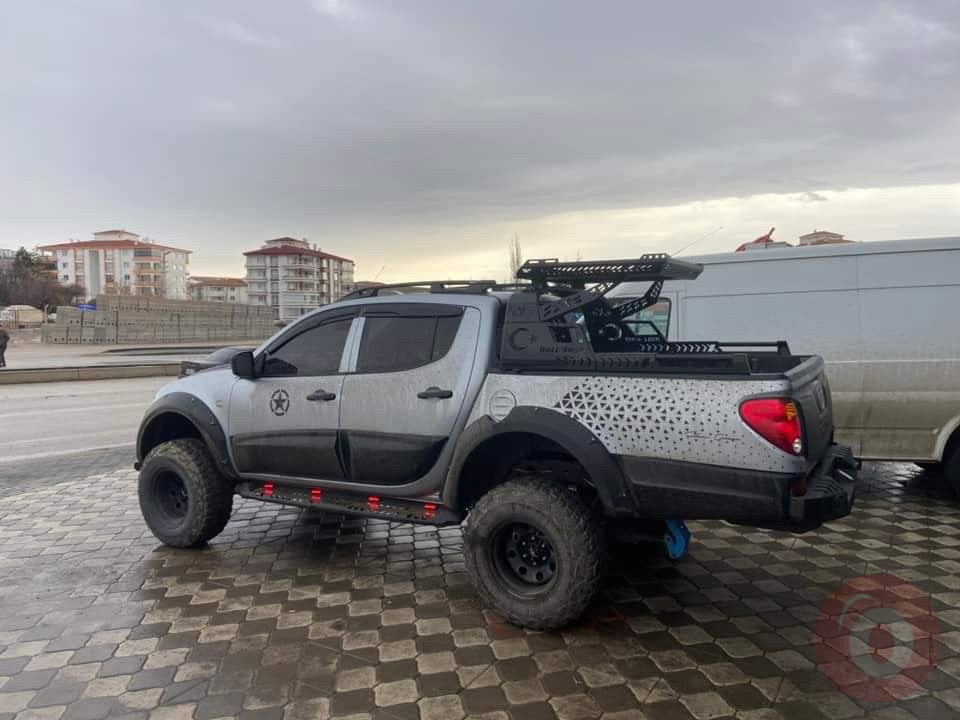 Rol bar sepet sıfır