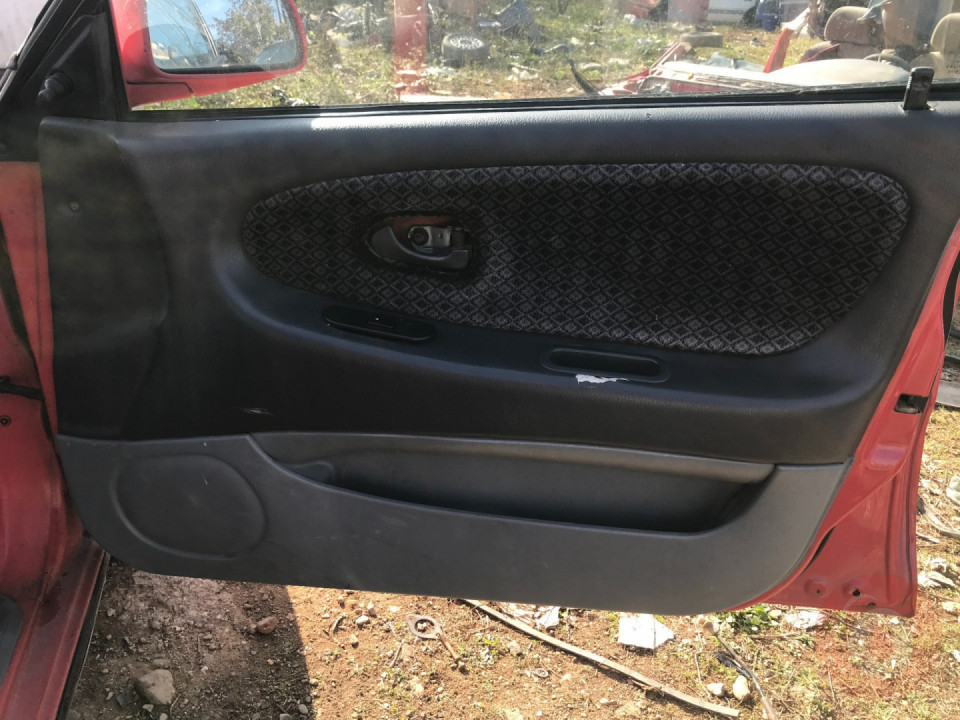 PROTON 416 1999 TÜM KAPI PANDİZOTLAR