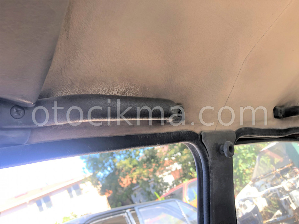 SKODA FAVORİT 1991 M ÇIKMA EL TUTAMAÇ KOLU TAVAN