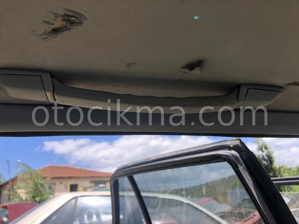 HONDA CİVİC SEDAN 1991 M ÇIKMA KAPI İÇ ÜST EL TUTAMAÇ