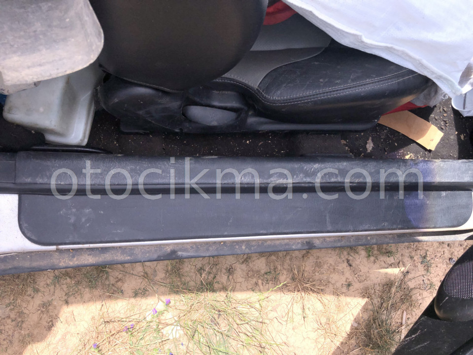 HYUNDAİ FX COUPE 1999-2001 M ÇIKMA KAPI EŞİK ÇITASI