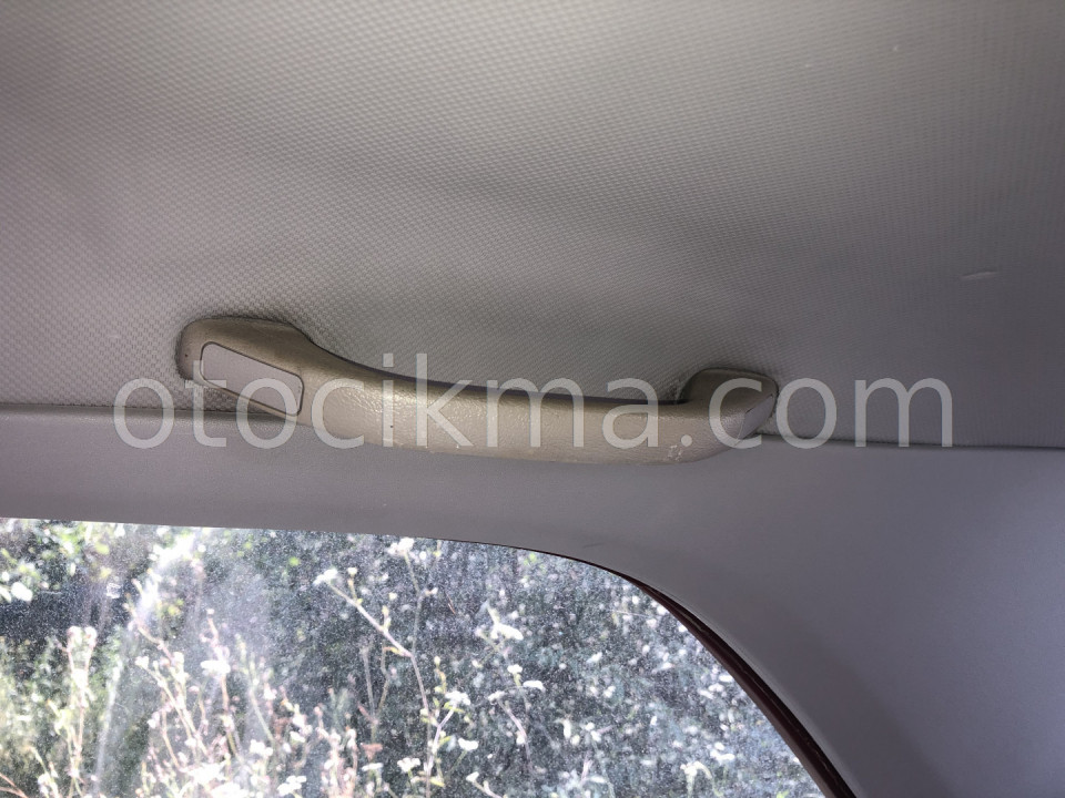 HONDA CİVİC 1994 M ÇIKMA KAPI ÜSTÜ EL TUTAMAÇ