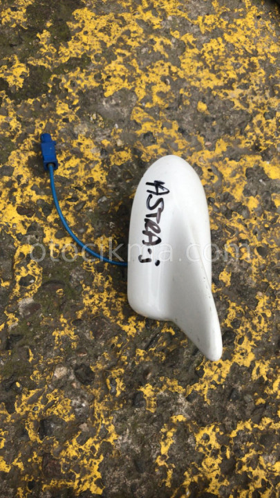 Opel astra j anten dibi cancan opel