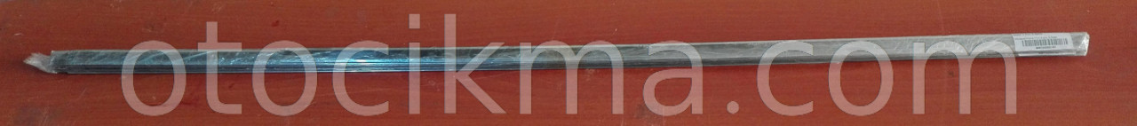 HONDA CIVIC CAM ÇITASI 2012-2017 PASLANMAZ ÇELİK