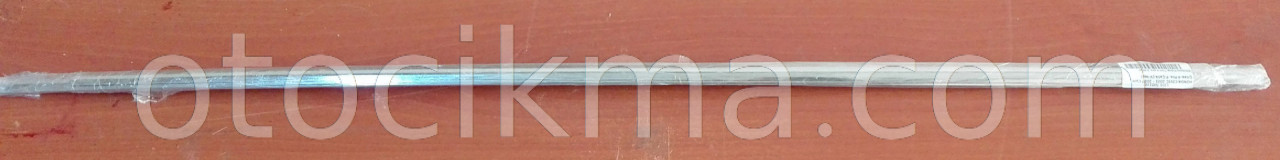 CAM ÇITASI HONDA CIVIC V-TEC 2001-2007 PASLANMAZ ÇELİK